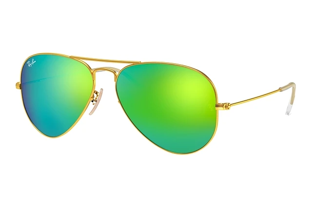 Ray-Ban AVIATOR LARGE METAL RB 3025 58 112/19