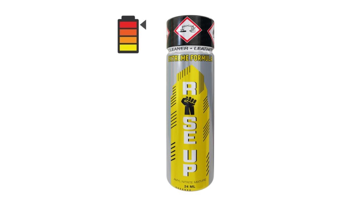 RISE UP EXTREME FORMULA TUBE 24ML