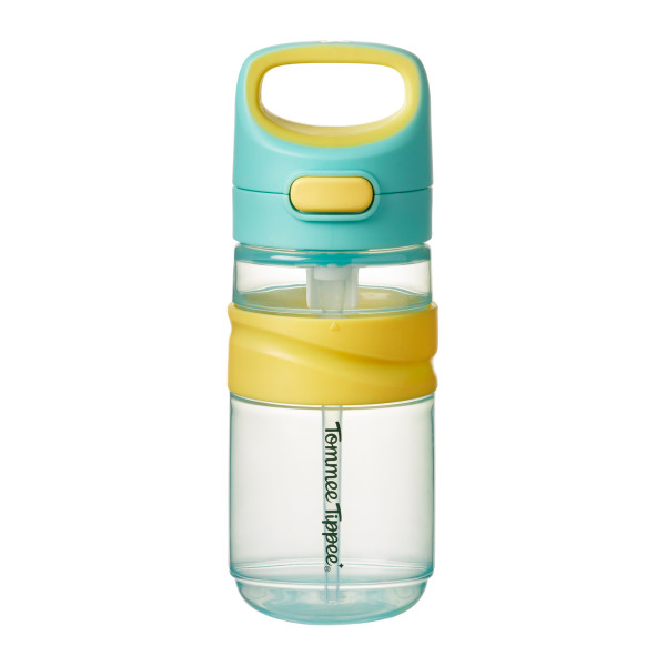 Tommee Tippee ONTHEGO STRAW 500ML 18M - GREEN