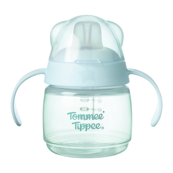 Tommee Tippee TRANSITION SPOUT 150ML 4m+ BOY