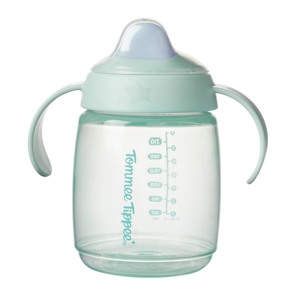 Tommee Tippee TRAINER SPOUT  240ML 6M+ BOY