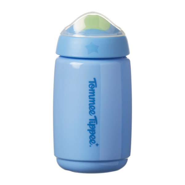 Tommee Tippee TODDLER SIPPER 390ML 12M+ BLUE