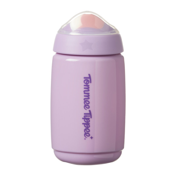 Tommee Tippee TODDLER SIPPER 390ML 12M+ PURPLE