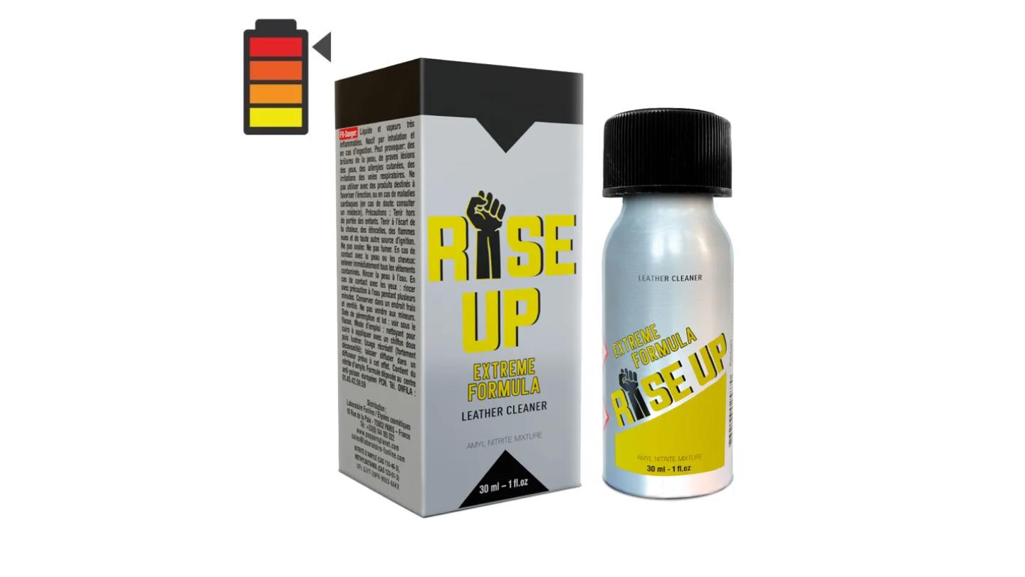 Rise Up Extreme Formula 30ml