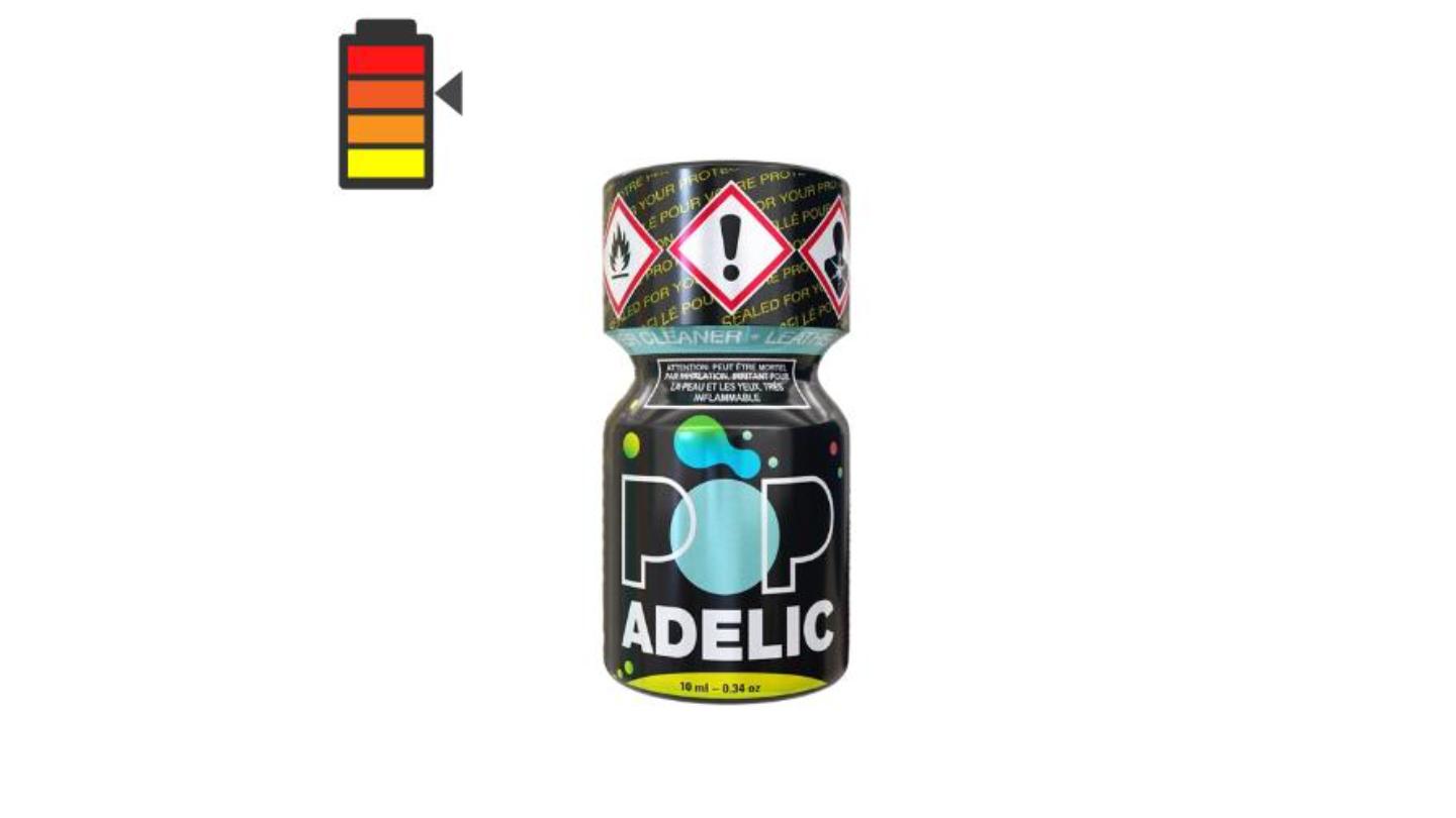 POP ADELIC 10ml