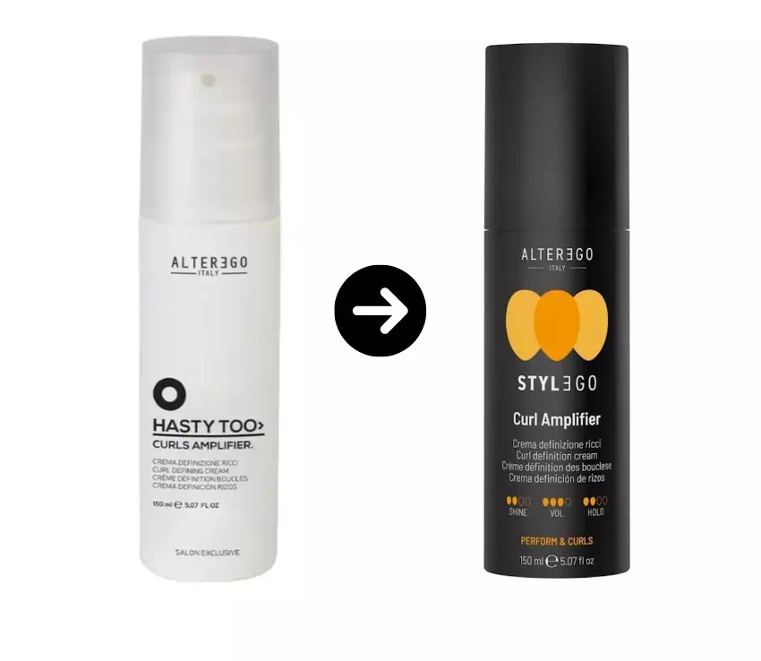 Curls Amplifier 150ml