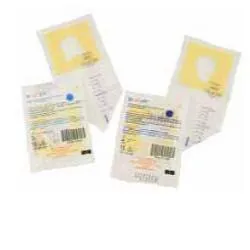 Fz Urine Bag 100Ml/20 Pcs Female Urine Colector