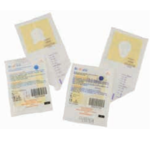 Fz Boys Urine Bag 1 Pc