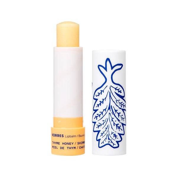 Korres Lip Balm Thyme Honey 4.5G