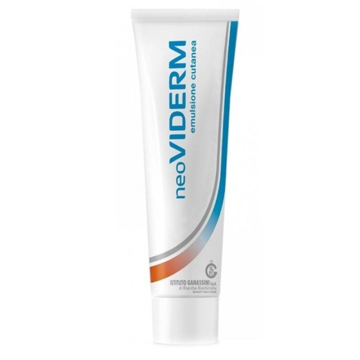 Neoviderm Skin Emulsion Cream 100ml
