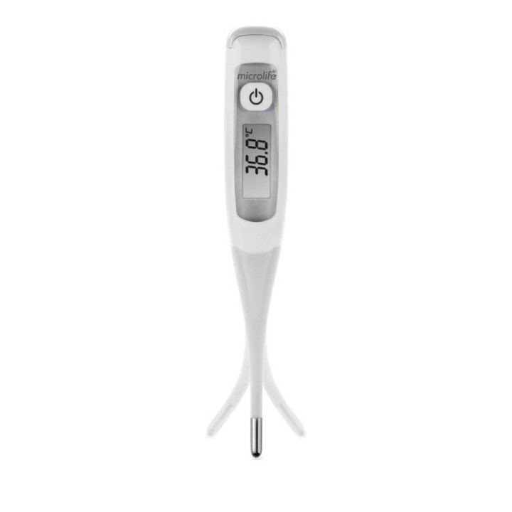 Microlife Digital Thermometer Mt 800
