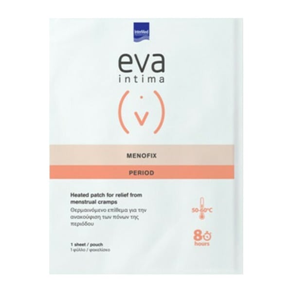 Intermed Eva Intima Menofix Period Patch