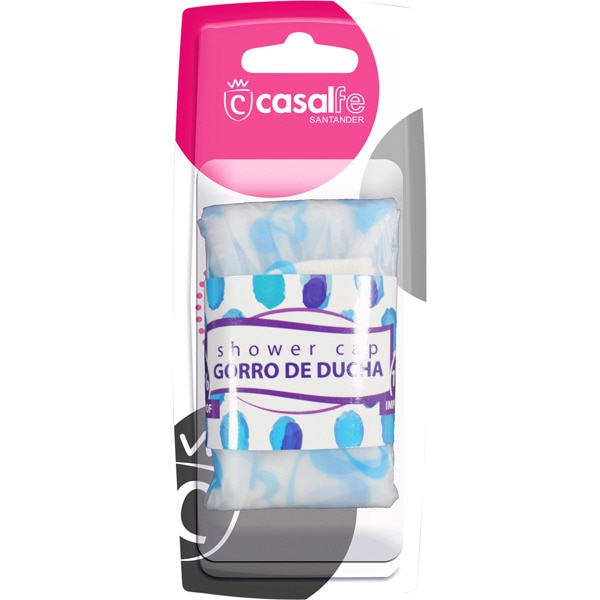 Casalfe Shower Cup