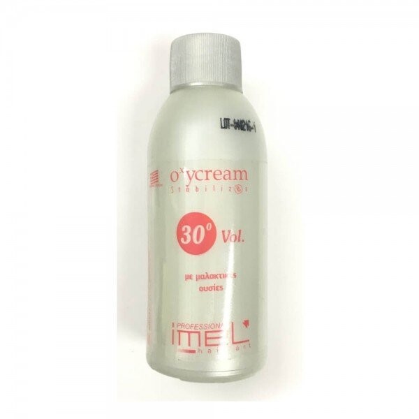 Imel Oxycream 30 Volume 60ml