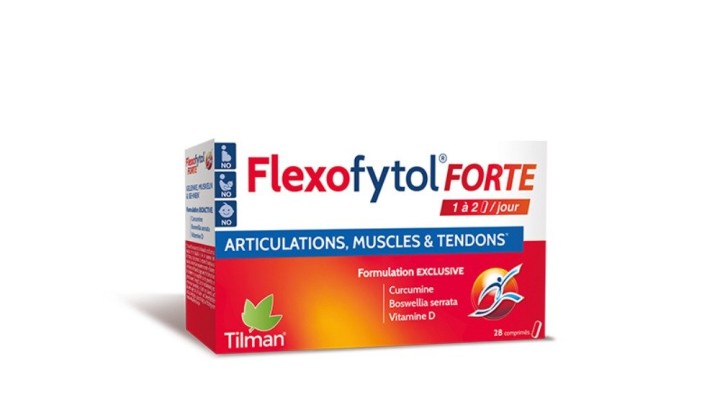 Tilman Flexofytol Forte,28Tabs