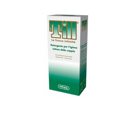 Till Solution 200ml