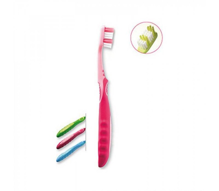 Elgydium Junior Toothbrush 7 12 1 Piece