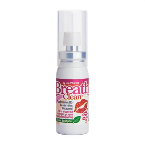 Unipharma Breath Clean 20ml