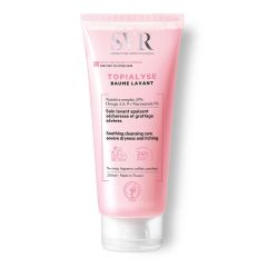 Svr Cleansing Gel Dry And Sensitive Skins Topialyse 200Ml
