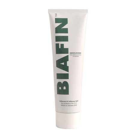 Biafin Emulsion For Burn Healing 93G
