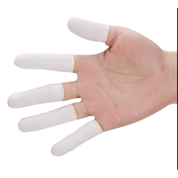 Finger Cots 30