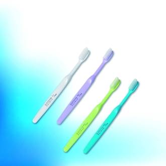Elgydium Clinic Toothbrush 25 100 Semi Hard 1 Piece