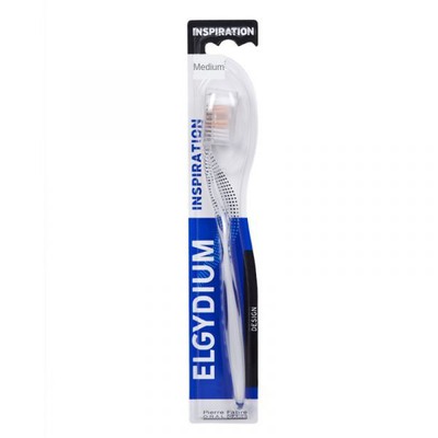 Elgydium Inspiration Medium Toothbrush