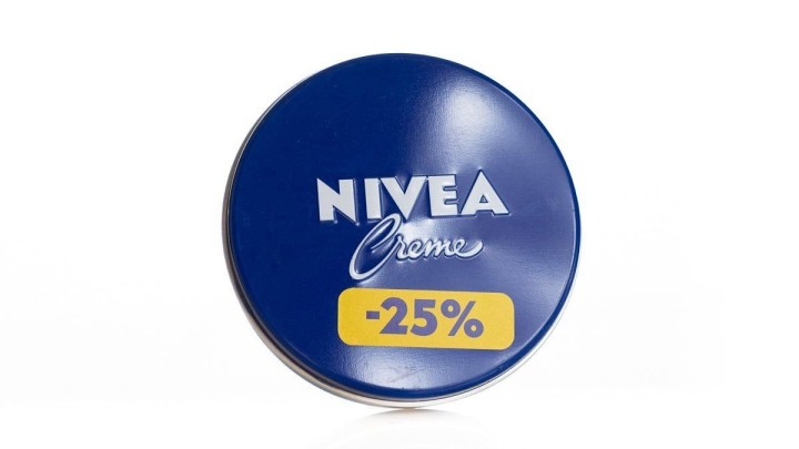 Nivea Hand Cream 75ml