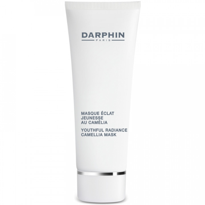 Darphin Paris Radiance Camellia beauty mask  75Ml