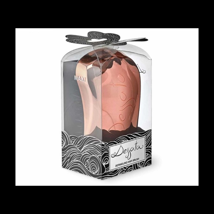 Dessata Hair Brush Detangling