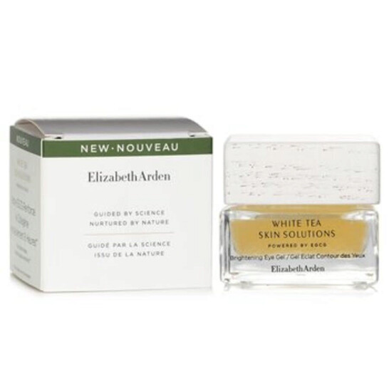 Elizabeth Arden White Tea Skin Solutions Eye Gel 15ml