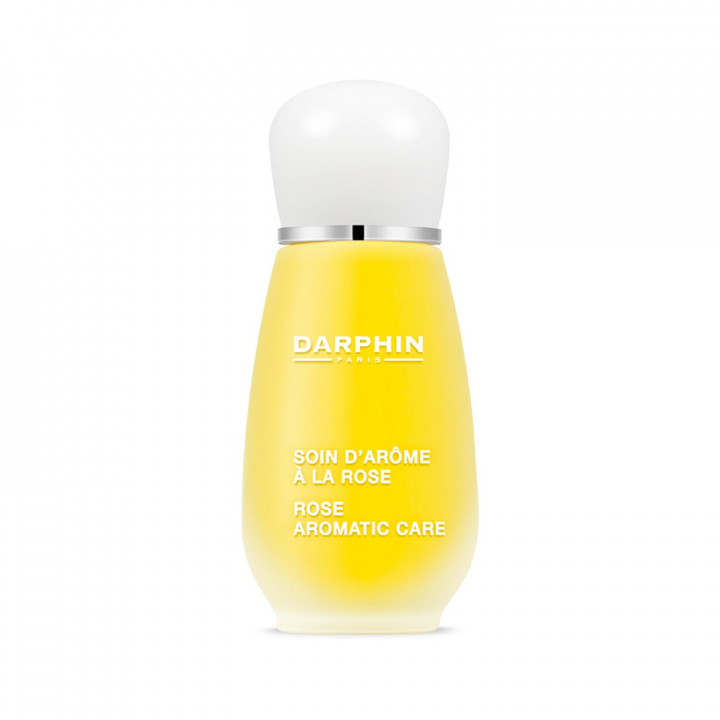 Darphin Essential Oil Rose 15Ml