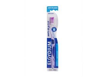 Elgydium Anti-Plaque Medium Toothbrush