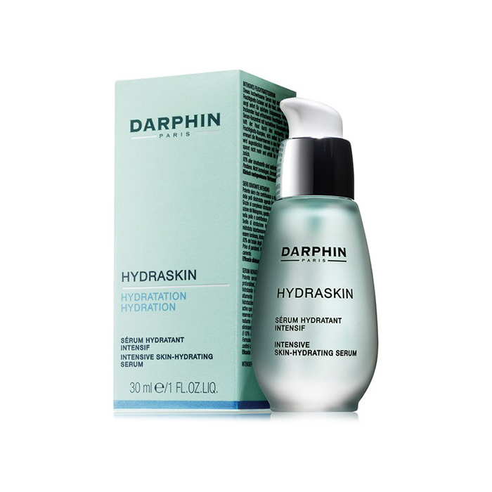 Darphin Paris Hydraskin Intensive Moisturizing Face Face Serum 30Ml