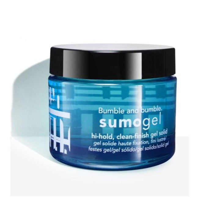 Bumble And Bumble Sumo Gel 50 Ml