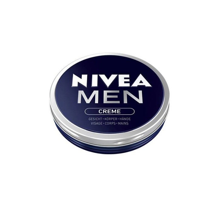 Nivea Men Cream Care 75Ml