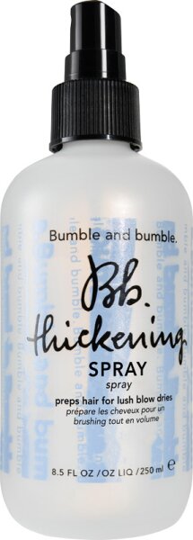 Bumble And Bumble Thickening Spray 250Ml