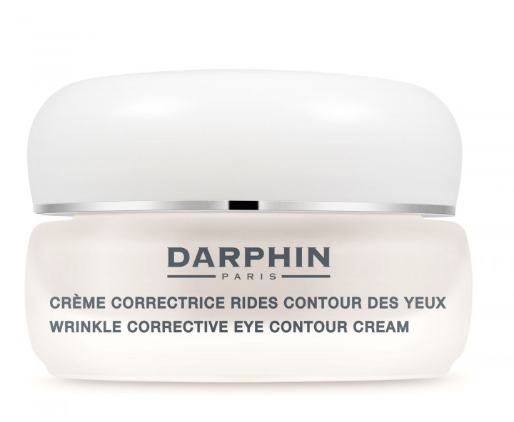 Darphin Paris Wrinkle Corrective Eye Contour Cream Care 15Ml