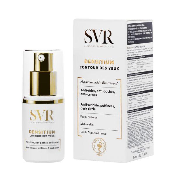 Svr Densitium Eye Contour 15Ml