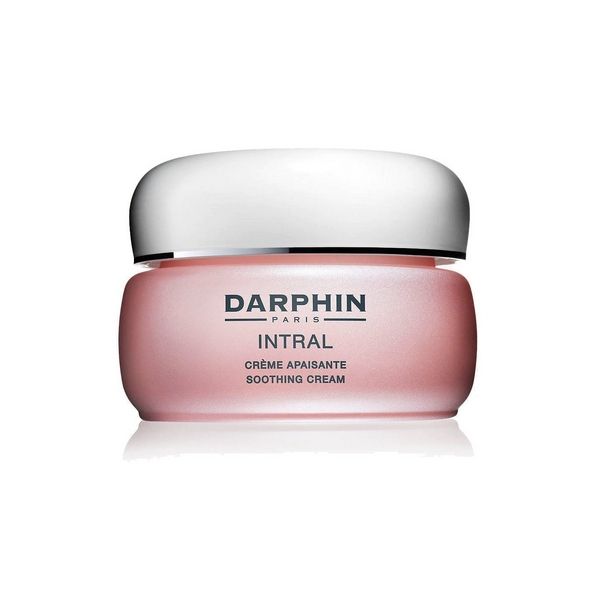 Darphin Paris Intral Soothing Face Cream Care For Sensitive Skin 50 Ml