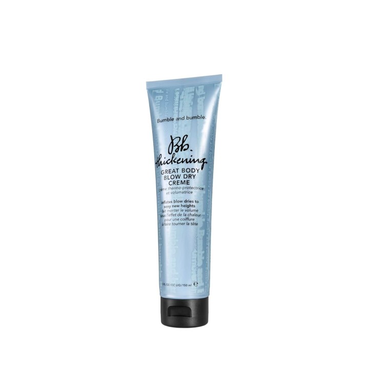 Bumble & Bumble. Thick Blow Dry Crème 150Ml