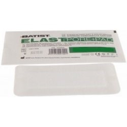 Elastpore + Pad 10x10cm Sterile