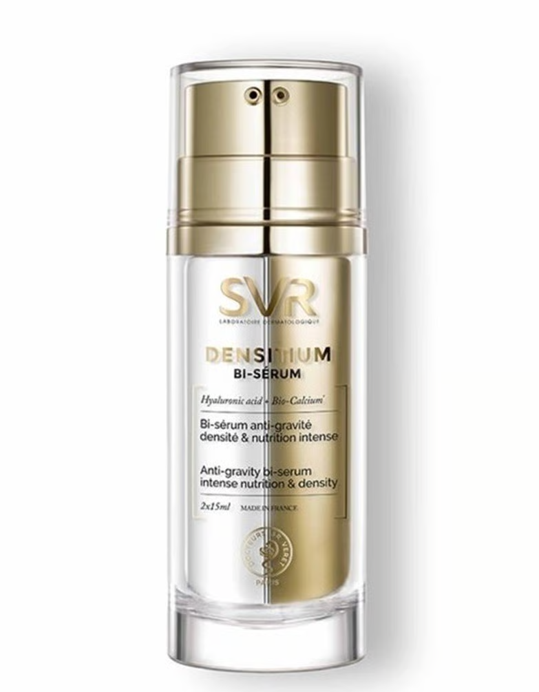 Svr Densitium Bi Face Serum Anti Gravity 30Ml