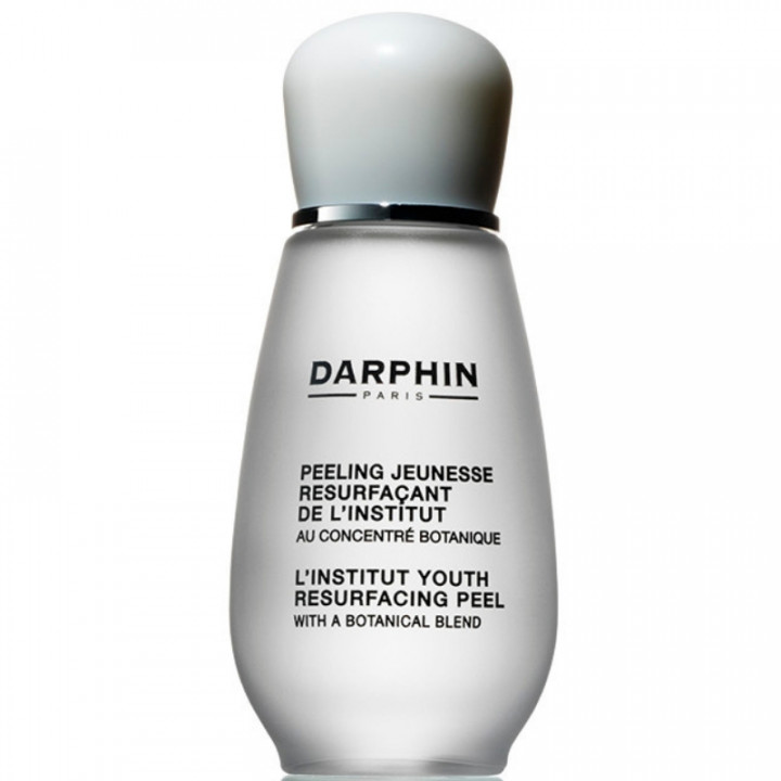 Darphin Paris L'Institut Resurfasing Face Serum Peeling 30Ml