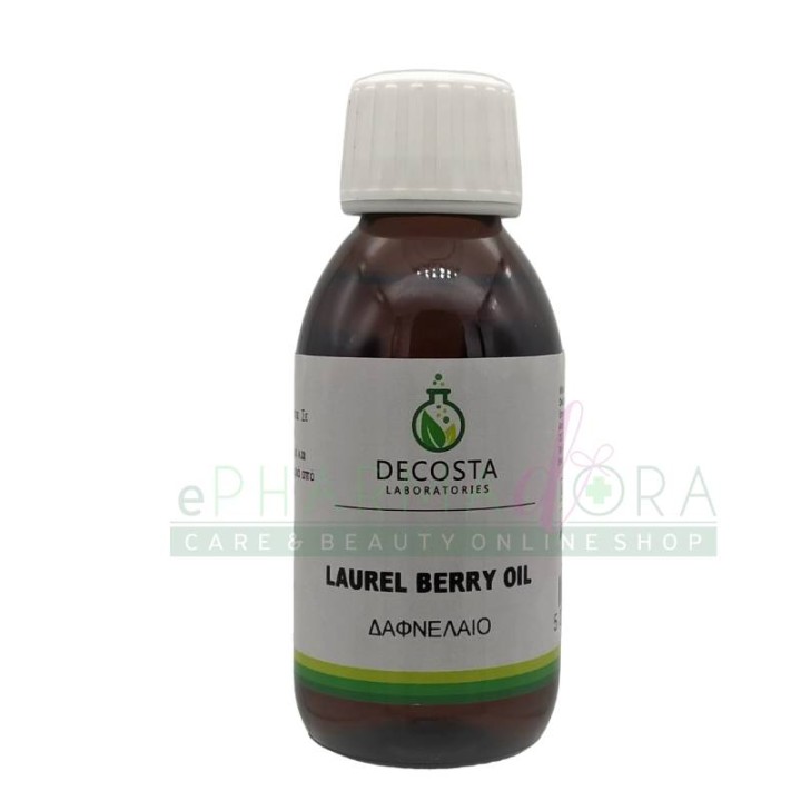Decosta Laurel Berry Oil 100ml