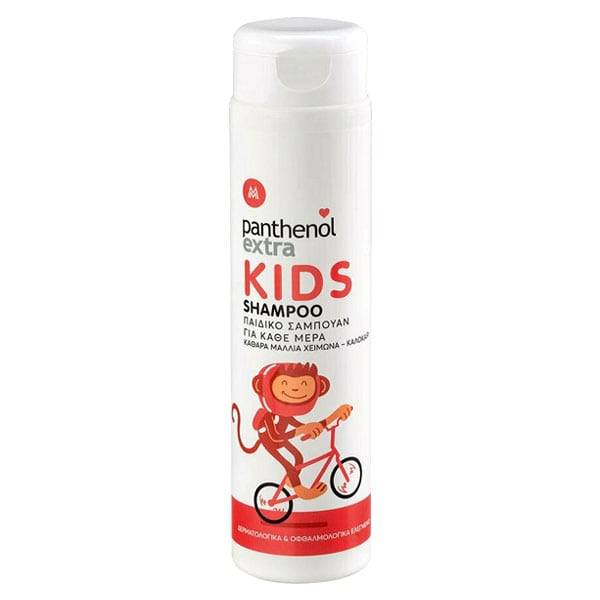 Panthenol Extra Kids Lice Shampoo 300ml