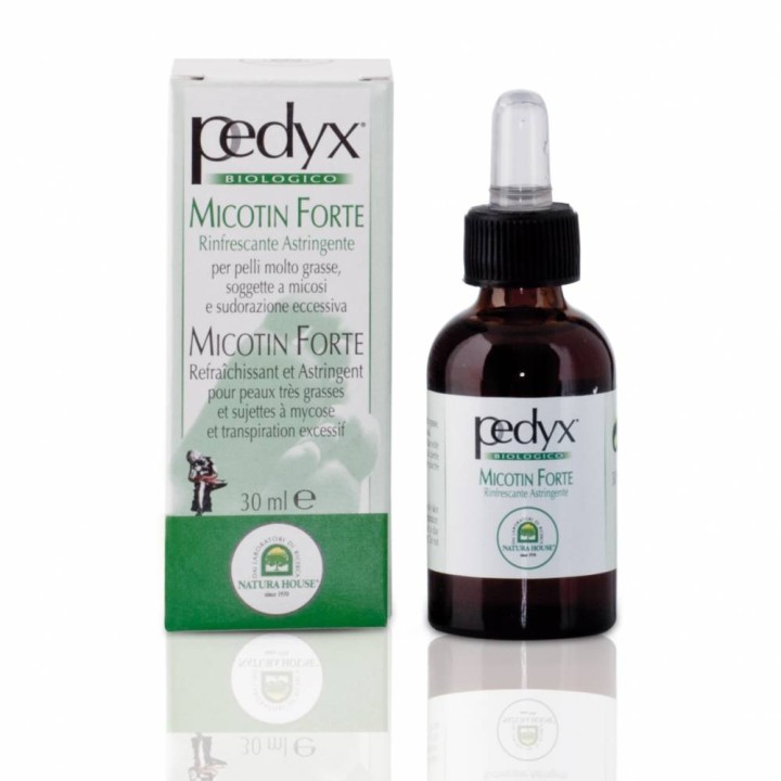 Pedyx Biologico Micotin Lotion 30ml