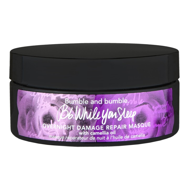 Bumble And Bumble Overnight Mask 190Ml