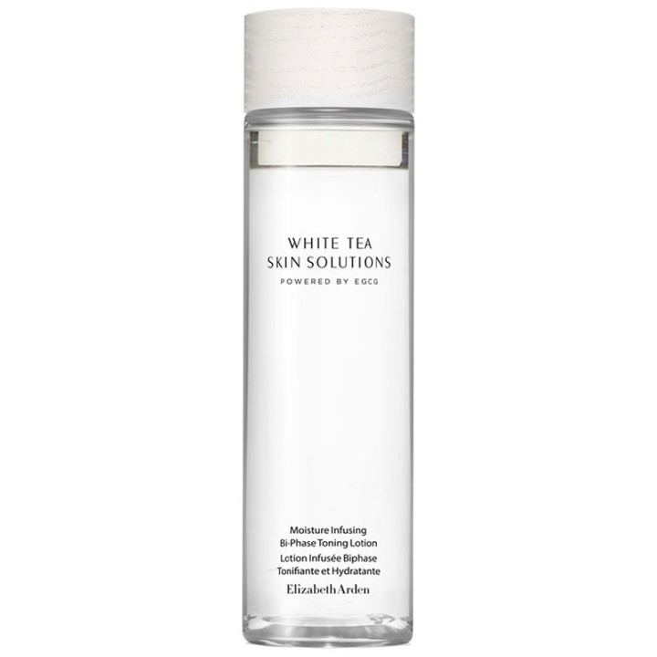 Elizabeth Arden White Tea Skin Solutions Toning Lotion 200ml