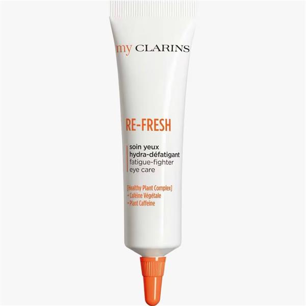 Clarins My Clarins Re Fresh Fatigue Fighter Eye Care 15 Ml